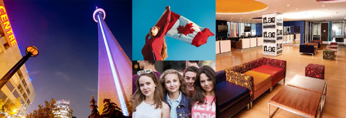 5 dôvodov, prečo si vybrať jazykový pobyt v Kanade
